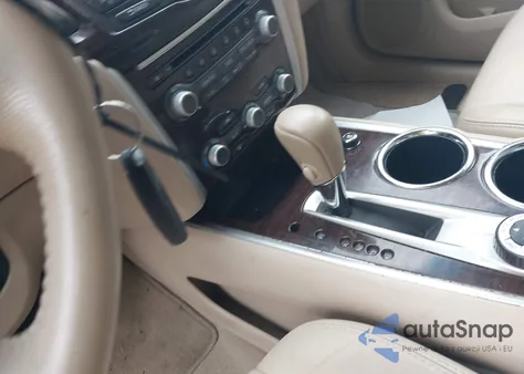 2013 Nissan Pathfinder S/Sv/Sl/Platinum из США, поврежденный, VIN 5N1AR2MM3DC668541